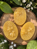 Elvara Honeycomb Brightening Soap (Pack of 3)