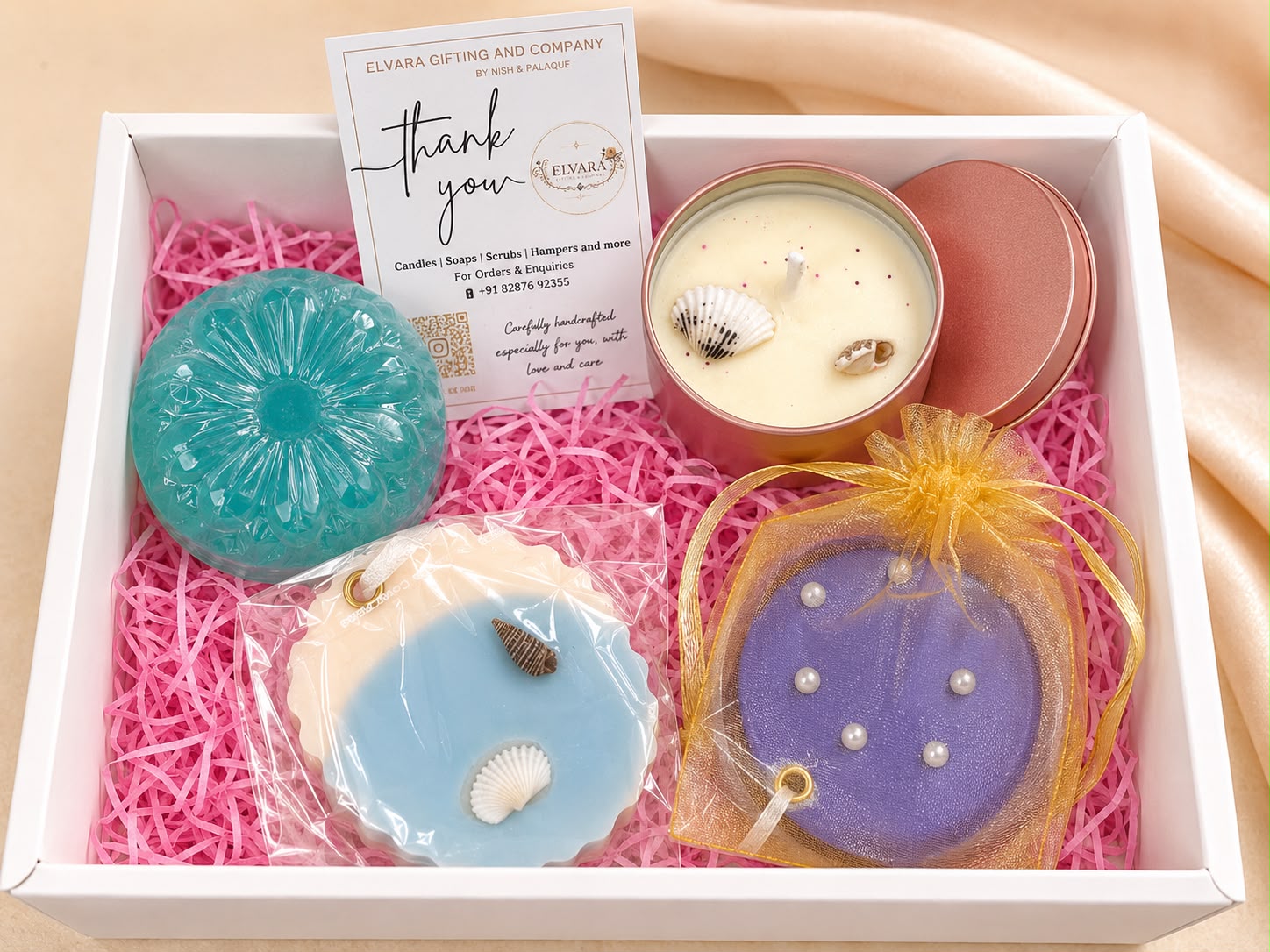 Costal Hamper